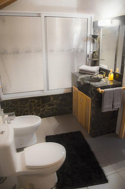 Holiday home Stone Dreams - Pedra Da Atafona Calheta de Nesquim
