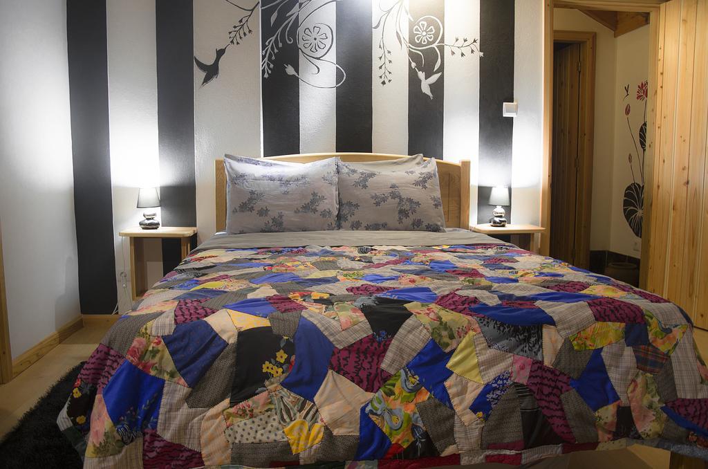 Stone Dreams - Pedra Da Atafona Holiday home Calheta de Nesquim